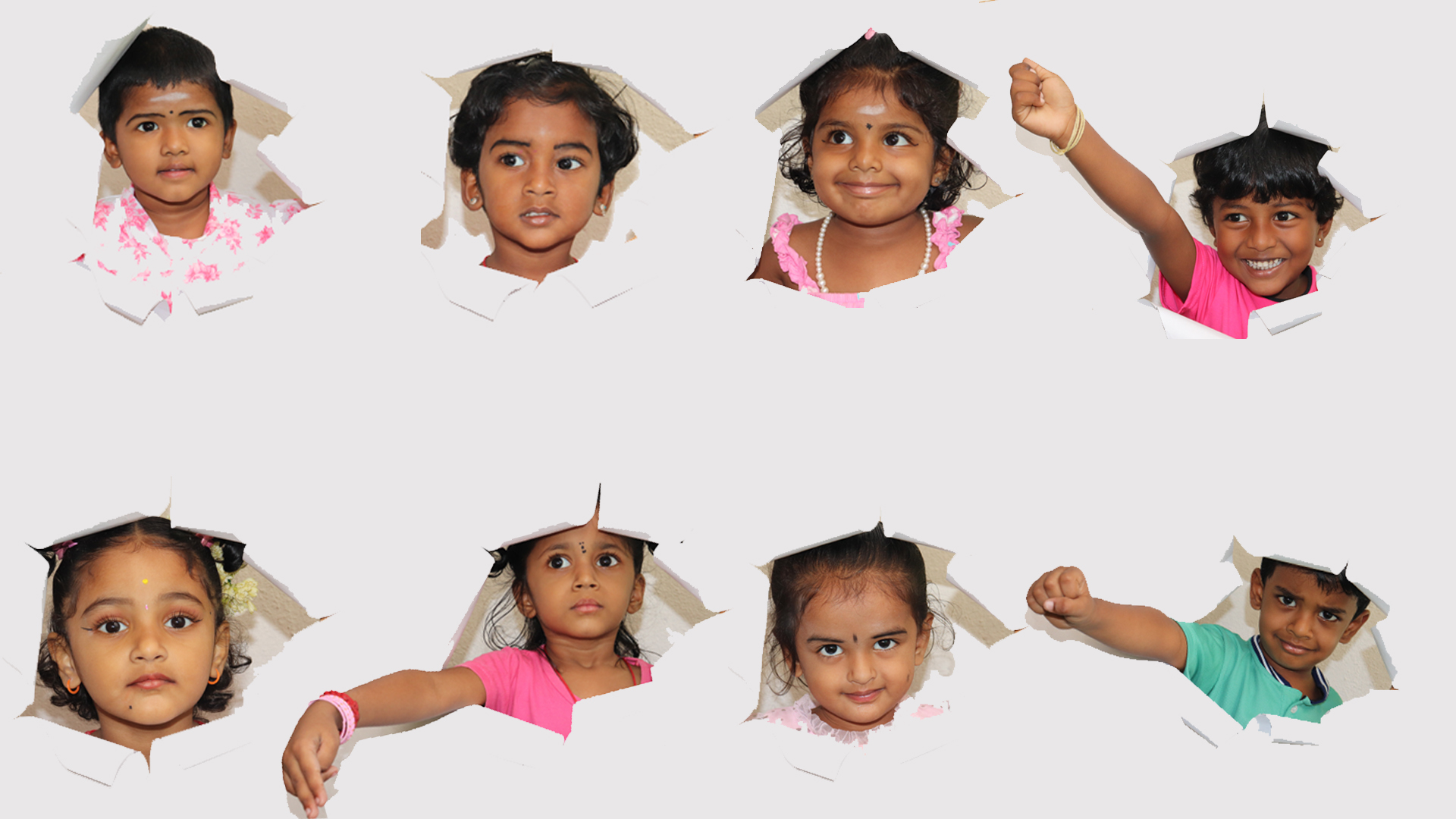 Activities @ Little Genius