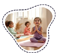 Little Genius Montessori School in Salem, Tamilnadu