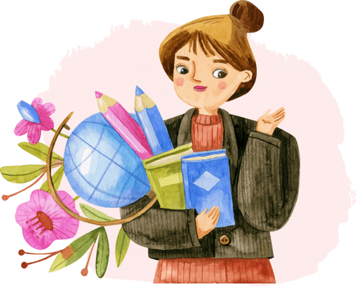 Little Genius Montessori School in Salem, Tamilnadu